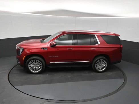 New 2026 GMC Yukon Elevation AWD/4WD image 20