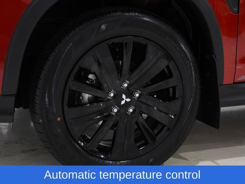 New 2026 Mitsubishi Outlander Sport AWD image 6