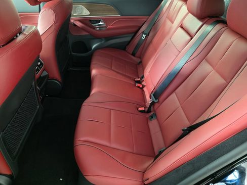 New 2026 Mercedes-Benz GLE 450 4MATIC image 11