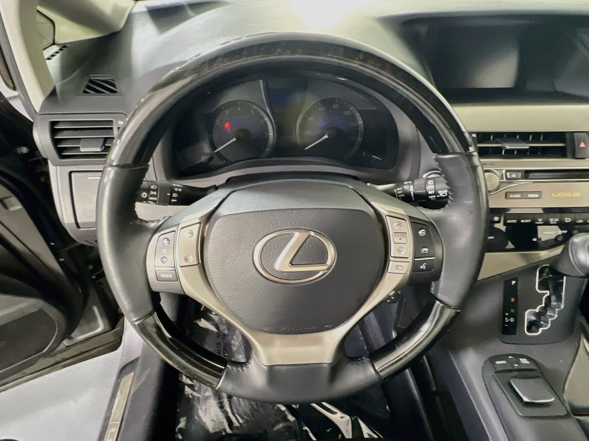 Used 2013 Lexus RX 350 AWD w/ Navigation Pkg image 11