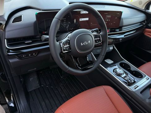 New 2026 Kia Carnival SX Prestige FWD image 10