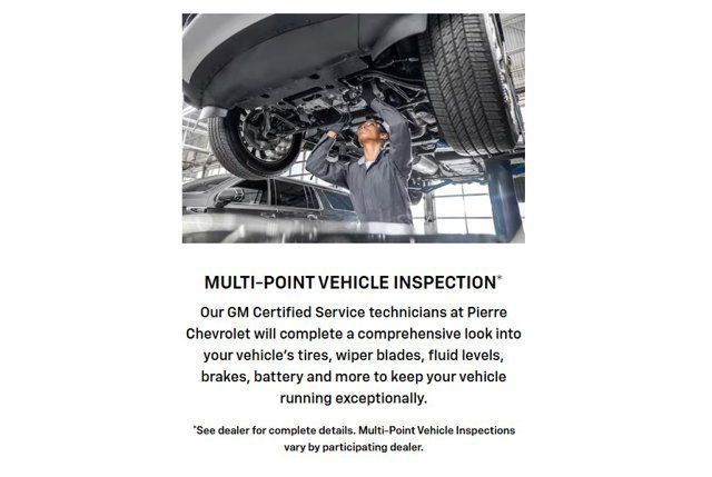 Used 2024 Chevrolet Blazer EV RS AWD/4WD image 4