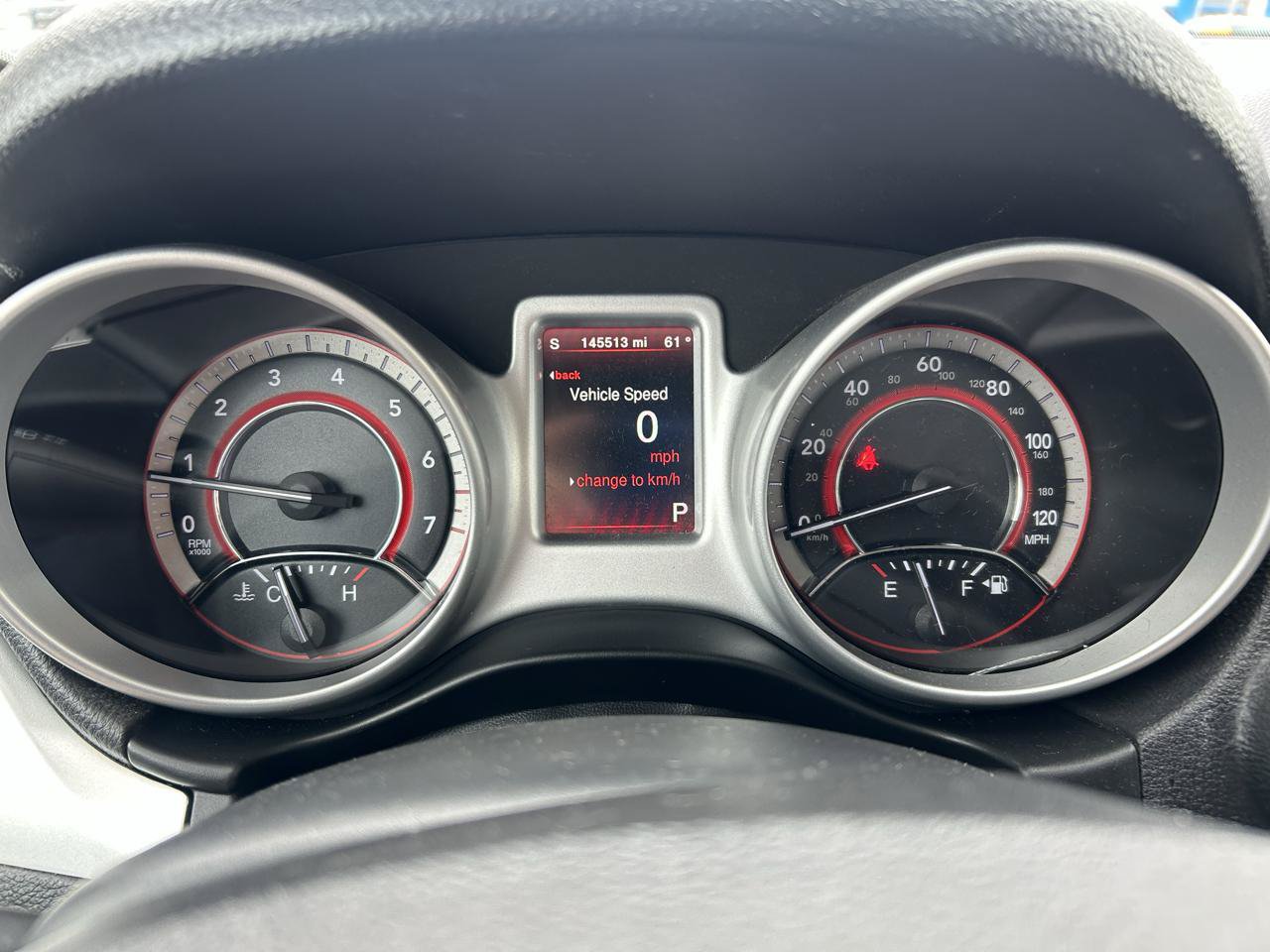 Used 2017 Dodge Journey GT w/ Driver Convenience Group AWD/4WD image 22