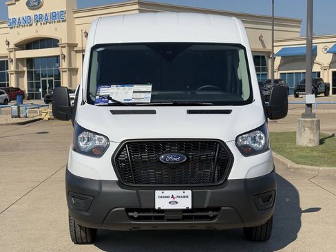 New 2025 Ford Transit 250 Base image 35