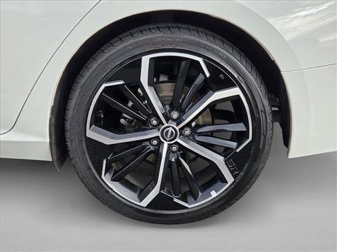 Used 2023 Nissan Altima 2.5 SR image 22