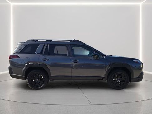 New 2026 Subaru Outback Limited AWD/4WD image 5