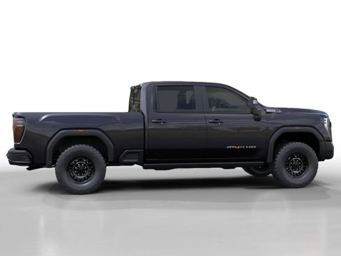 New 2026 GMC Sierra 2500 AT4X w/ AT4X AEV Edition AWD/4WD image 5
