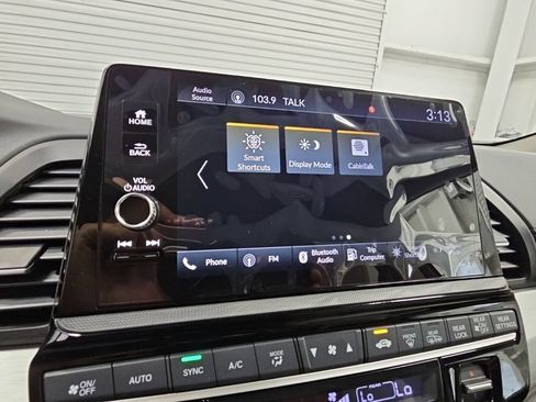 New 2026 Honda Odyssey EX-L image 17