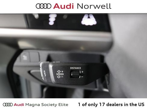 New 2026 Audi Q3 quattro 2.0T AWD/4WD image 25