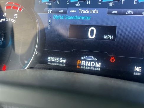 Used 2022 Ford F350 Lariat w/ Lariat Ultimate Package image 21