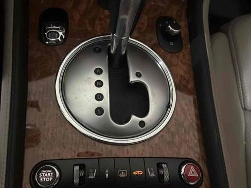 Used 2006 Bentley Flying Spur Flying Spur image 22