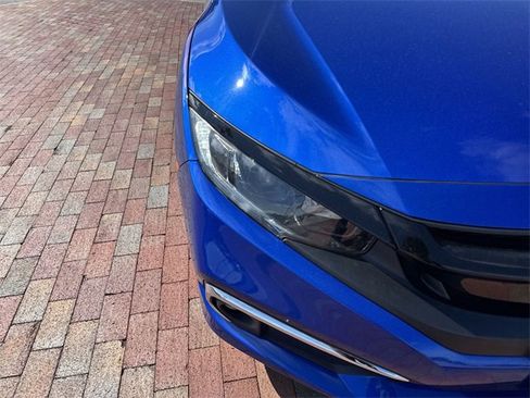 Used 2019 Honda Civic EX image 20
