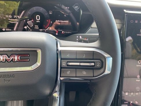 New 2026 GMC Acadia Elevation w/ Black Edition image 18