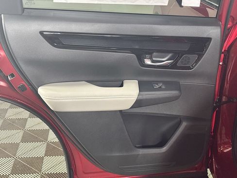 New 2026 Honda CR-V EX-L image 19