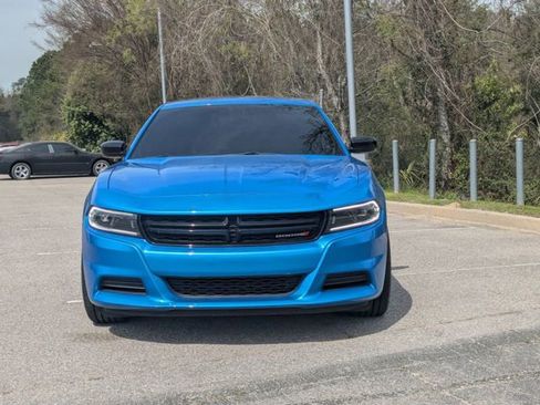 Used 2023 Dodge Charger SXT w/ Cold Weather Package image 8