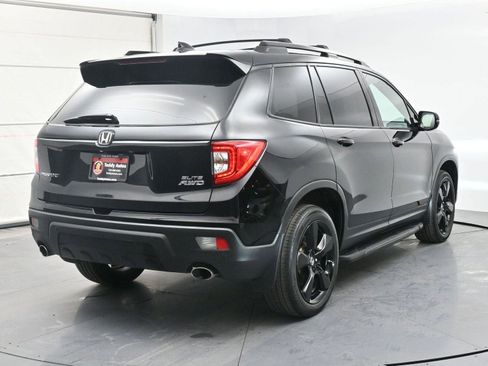 Used 2020 Honda Passport Elite image 26