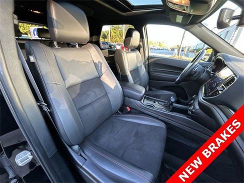 Certified 2022 Dodge Durango R/T image 26