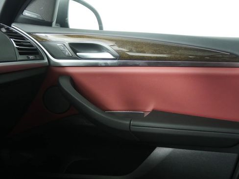 Certified 2024 BMW X3 xDrive30i image 27