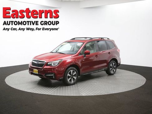 Used 2018 Subaru Forester 2.5i Limited image 54