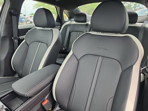 New 2026 Kia K5 GT-Line FWD image 21