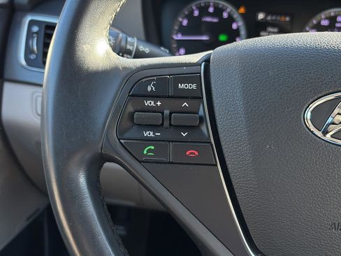 Used 2015 Hyundai Sonata Sport w/ Option Group 04 image 26
