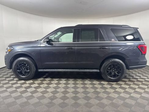 Certified 2024 Ford Expedition Timberline AWD/4WD image 7