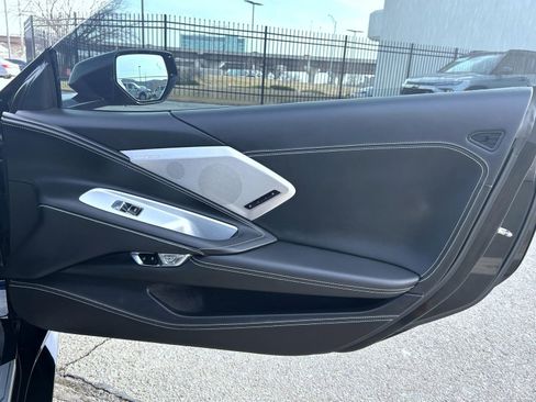Certified 2020 Chevrolet Corvette Stingray w/ 3LT Preferred Equipment Group image 15