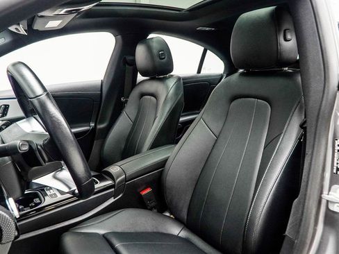Used 2025 Mercedes-Benz CLA 250 CLA 250 image 32