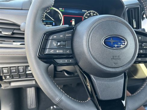 New 2025 Subaru Forester Touring image 20