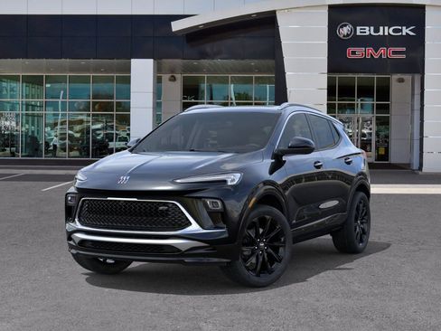 New 2026 Buick Encore GX Sport Touring image 6