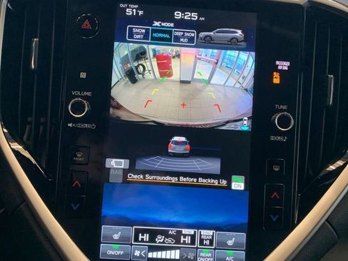 New 2026 Subaru Ascent Limited image 7