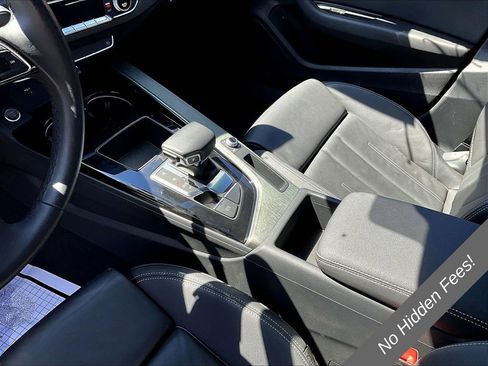 Used 2021 Audi A5 2.0T Premium AWD/4WD image 13