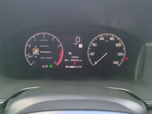 Used 2024 Honda CR-V EX-L image 33