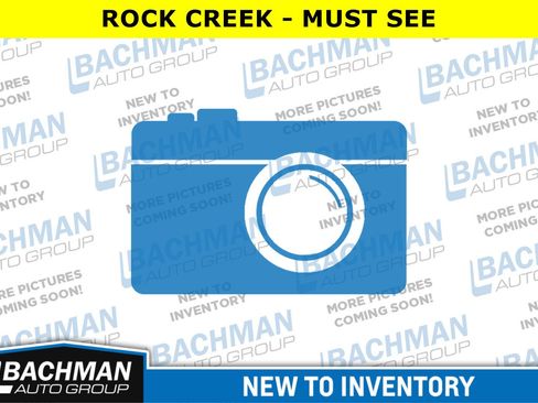 Used 2023 Nissan Pathfinder Rock Creek AWD/4WD image 7