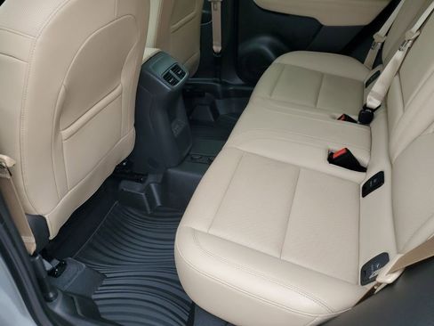 Used 2025 Buick Envision Preferred image 20