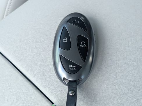 New 2026 Hyundai Palisade SEL FWD image 35