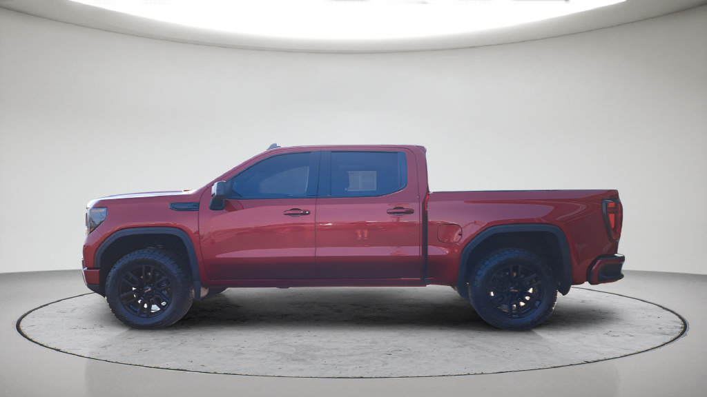 Used 2024 GMC Sierra 1500 Elevation AWD/4WD image 8
