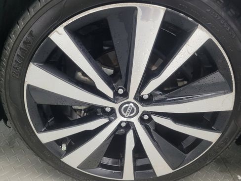 Used 2021 Nissan Altima 2.5 SR image 31