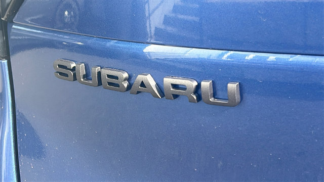 New 2026 Subaru Forester AWD/4WD image 8