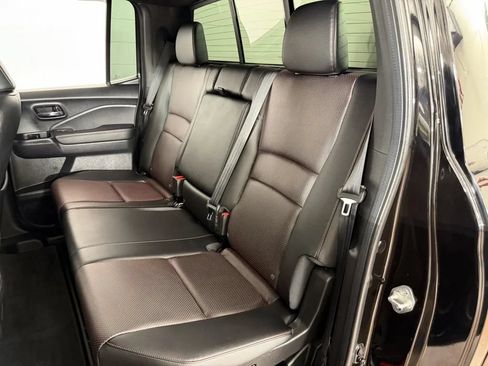 Used 2023 Honda Ridgeline Black Edition image 31