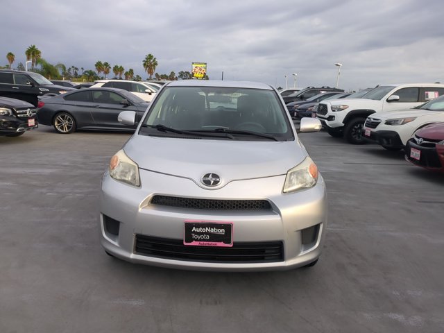 Used 2011 Scion xD FWD image 2