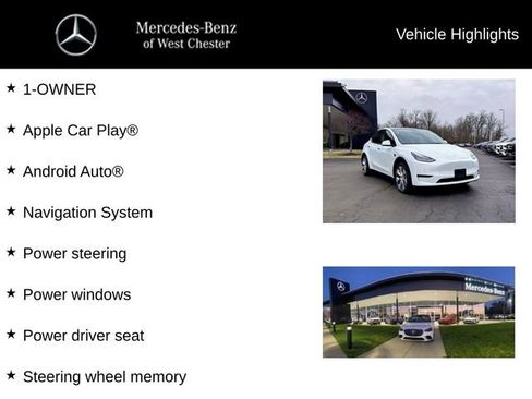 Used 2023 Tesla Model Y Long Range image 5