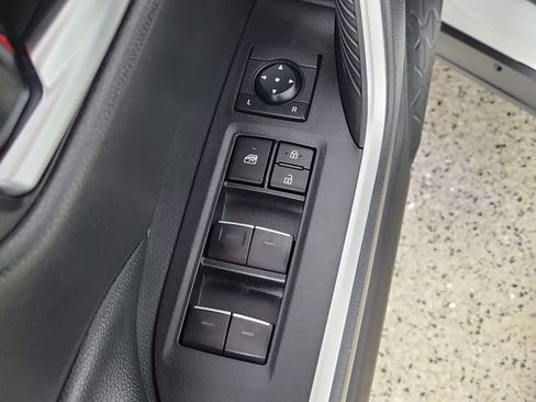 Used 2024 Toyota RAV4 XLE w/ Convenience Package FWD image 23