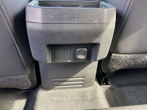 Used 2025 Toyota Tacoma SR5 image 16