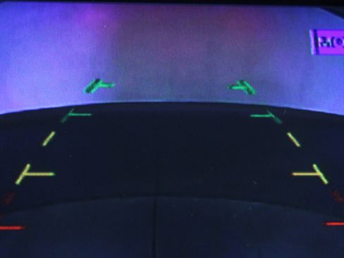 Used 2015 Nissan Murano Platinum w/ Platinum Technology Package image 24