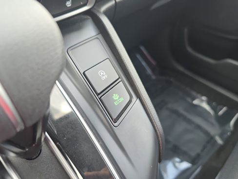Certified 2021 Honda CR-V EX image 30