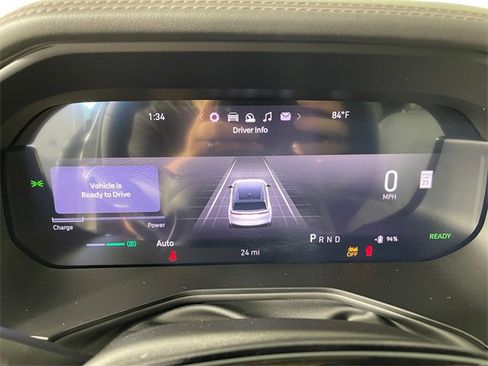 New 2025 Jeep Wagoneer S Limited image 4