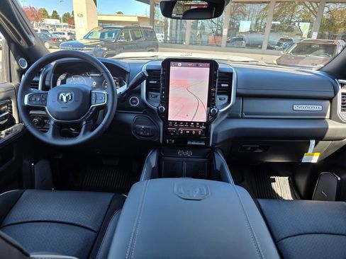 New 2026 RAM 2500 Laramie image 5