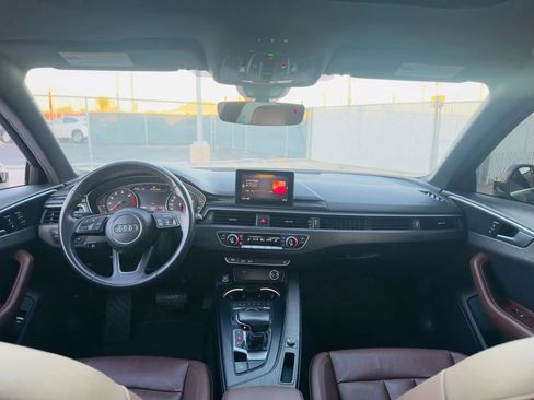 Used 2019 Audi A4 2.0T Premium w/ Convenience Package image 10