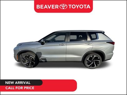 Used 2023 Mitsubishi Outlander SE